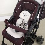 メチャカルハンディオート4キャス エッグショック plus HF ラセットブラウン