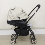 メチャカルハンディα エッグショック MD マリーナベージュ