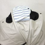 メチャカルハンディα エッグショック MD マリーナベージュ