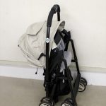 メチャカルハンディα エッグショック MD マリーナベージュ