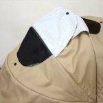 メチャカル ハンディ オート4キャス エッグショック HF ビスコッティ