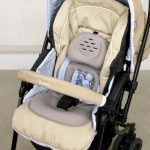 メチャカル ハンディ オート4キャス エッグショック HF ビスコッティ