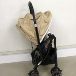 メチャカル ハンディ オート4キャス エッグショック HF ビスコッティ