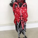 マクラーレン クエスト キャス・キッドソン コラボ EUモデル スポットレッド