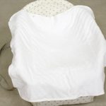 バッグdeクーファン ベージュドット フジキ