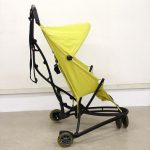 クィニー ジャズ Quinny YEZZ イエロームーヴ