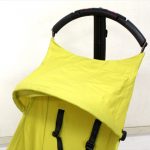 クィニー ジャズ Quinny YEZZ イエロームーヴ