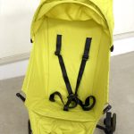 クィニー ジャズ Quinny YEZZ イエロームーヴ