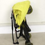 クィニー ジャズ Quinny YEZZ イエロームーヴ