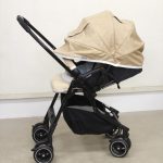 メチャカル ハンディ オート4キャス エッグショック HF ビスコッティ