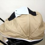 メチャカル ハンディ オート4キャス エッグショック HF ビスコッティ