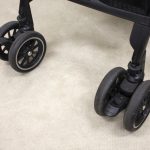 メチャカル ハンディ オート4キャス エッグショック HF ビスコッティ