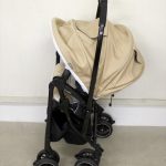 メチャカル ハンディ オート4キャス エッグショック HF ビスコッティ