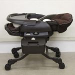 ネムリラAT おやすみダッコプラス エッグショック エスプレッソ