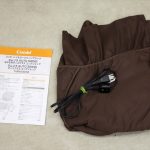 ネムリラAT おやすみダッコプラス エッグショック エスプレッソ