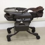 ネムリラAT おやすみダッコプラス エッグショック エスプレッソ