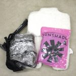 エアバギーココ ブレーキモデル クルーズライン ブライトンブルー