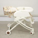 ユラリズム クッション EW ミッキーマウス IV 78752