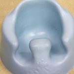 バンボ Bumbo 水色