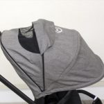 サイベックス ミオス cybex MIOS マンハッタングレー×ブラック