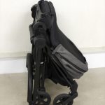 サイベックス ミオス cybex MIOS マンハッタングレー×ブラック