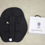 サイベックス ミオス cybex MIOS マンハッタングレー×ブラック