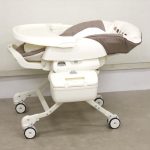 ネムリラAUTOSWING エッグショックBE ココアブラウン