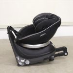 ネルーム ISOFIX エッグショック NF-700 スパークリングブラック