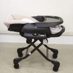 ネムリラ 4キャス ハンディスウィング ロッタ ガーランドベージュ