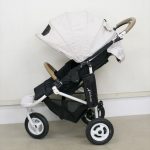 エアバギーココ ブレーキ EX