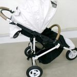 エアバギーココ ブレーキ EX