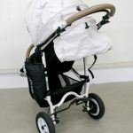 エアバギーココ ブレーキ EX