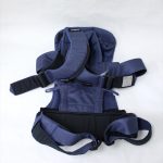 ベビーキャリア ONE+Air ダークブルー