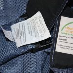 ベビーキャリア ONE+Air ダークブルー