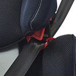 チャイルドガード アイフィックスジュニア ネイビー TKISJ008