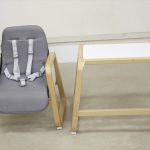 ヌーマ コネクト 4 in 1 チェア Knuma Connect 