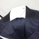 メチャカルハンディオート4キャス エッグショック HF シャルムネイビー