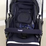 メチャカルハンディオート4キャス エッグショック HF シャルムネイビー