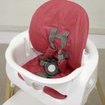 ストッケ ステップス ベビーセット(チェア+ベビーセット+トレイ+クッション)