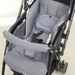 カルーンエアー チェックブラック BK 2022250