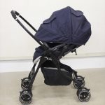 メチャカル ハンディ オート4キャス エッグショック HG プリュイネイビー