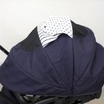 メチャカル ハンディ オート4キャス エッグショック HG プリュイネイビー