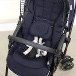 メチャカル ハンディ オート4キャス エッグショック HG プリュイネイビー