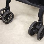 メチャカル ハンディ オート4キャス エッグショック HG プリュイネイビー