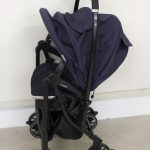 メチャカル ハンディ オート4キャス エッグショック HG プリュイネイビー