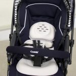 メチャカルハンディオート4キャス エッグショック plus HF ルチアネイビー