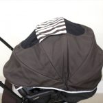 メチャカルハンディα エッグショック MF ミントショコラBR