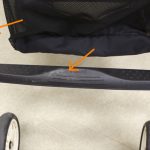 メチャカルハンディα エッグショック MF ミントショコラBR