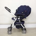 ラクーナビッテ ネイビー NV