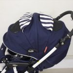 ラクーナビッテ ネイビー NV